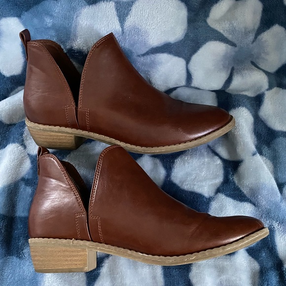 Universal Thread Nora Boot - Picture 16 of 16